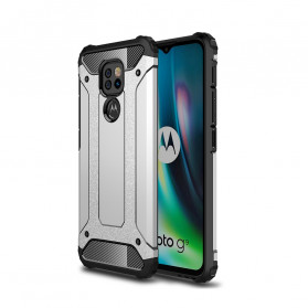 Cover Moto G9 Play Survivor
