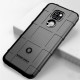 Moto G9 Play Rugged Shield Cover