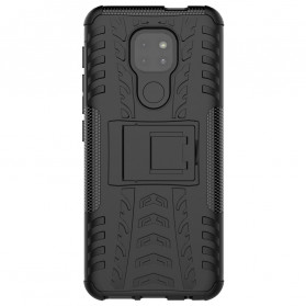 Moto G9 Play Resistant Premium Cover