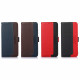 Samsung Galaxy A32 4G Style Litchi RFID Hülle KHAZNEH Samsung Galaxy A32 4G Style Litchi RFID Hülle KHAZNEH