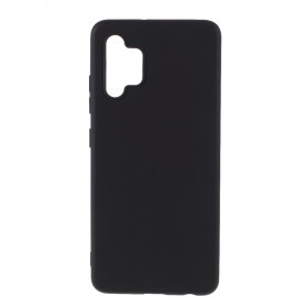 Samsung Galaxy A32 4G Silicone Matte Cover