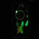 Samsung Galaxy A32 4G Traumfänger Cover Fluoreszierend