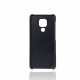 Moto G9 Play Double Card Holder Cover KSQ