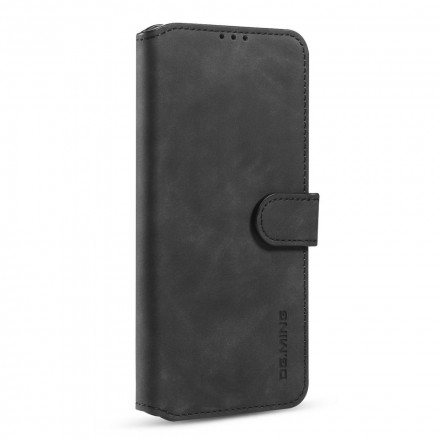 Hülle Samsung Galaxy A32 4G DG.MING Retro Hülle Samsung Galaxy A32 4G DG.MING Retro
