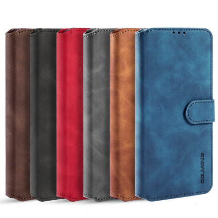 Hülle Samsung Galaxy A32 4G DG.MING Retro Hülle Samsung Galaxy A32 4G DG.MING Retro