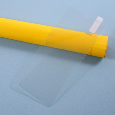 Schutz aus gehärtetem Glas (0,25 mm) für den Bildschirm des Moto