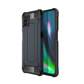 Moto G9 Plus Survivor Cover