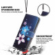 Samsung Galaxy A22 5G Lunar Flowers RiemenTasche