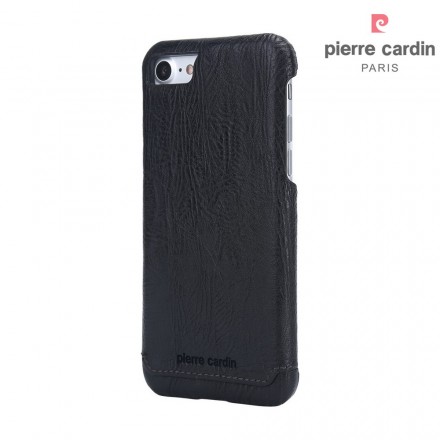 iPhone 7 Lederhülle Pierre Cardin