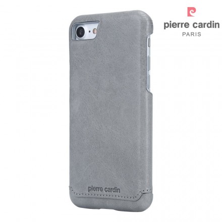 iPhone 7 Lederhülle Pierre Cardin
