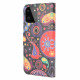 Hülle Samsung Galaxy A22 5G Galaxy Design
