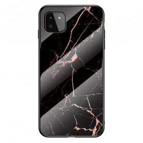 Samsung Galaxy A22 5G Cover Panzerglas Premium Color