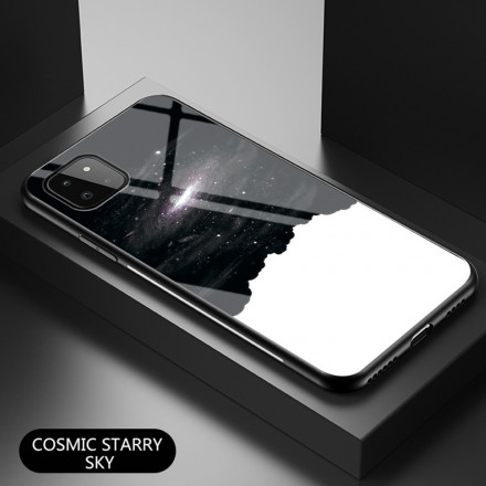 Samsung Galaxy A22 5G Panzerglas Beauty Cover