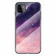 Samsung Galaxy A22 5G Panzerglas Beauty Cover