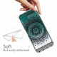 Samsung Galaxy A22 5G Sublime Mandala Cover