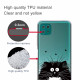 Samsung Galaxy A22 5G Cover Schau dir die Katzen an