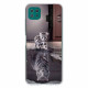 Samsung Galaxy A22 5G Ernest der Tiger Cover