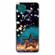 Samsung Galaxy A22 5G Flexible Star Cover