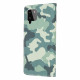 Samsung Galaxy A22 4G Camouflage Military Hülle