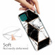 Samsung Galaxy A22 5G Marmor Geometric Declinated Cover