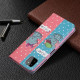 Flip Cover Samsung Galaxy A22 5G Baby Elefanten