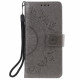 Hülle Samsung Galaxy A22 4G Mandala Sonne Hülle Samsung Galaxy A22 4G Mandala Sonne