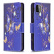 Hülle Samsung Galaxy A22 5G Schmetterlinge Könige
