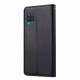 Flip Cover Samsung Galaxy A22 4G Kunstleder Kartenhalter Flip Cover Samsung Galaxy A22 4G Kunstleder Kartenhalter