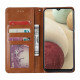 Flip Cover Samsung Galaxy A22 4G Kunstleder Kartenhalter Flip Cover Samsung Galaxy A22 4G Kunstleder Kartenhalter