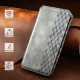 Flip Cover Samsung Galaxy A22 4G Lederoptik Diamant