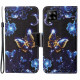 Samsung Galaxy A22 4G Precious Butterflies RiemenHülle
