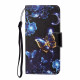 Samsung Galaxy A22 4G Precious Butterflies RiemenHülle