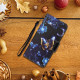 Samsung Galaxy A22 4G Precious Butterflies RiemenHülle