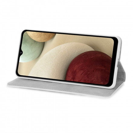 Hülle Samsung Galaxy A22 4G Pailletten S Design