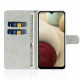Hülle Samsung Galaxy A22 4G Pailletten S Design