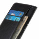 Flip Cover Samsung Galaxy A22 5G Style Leder Eleganz