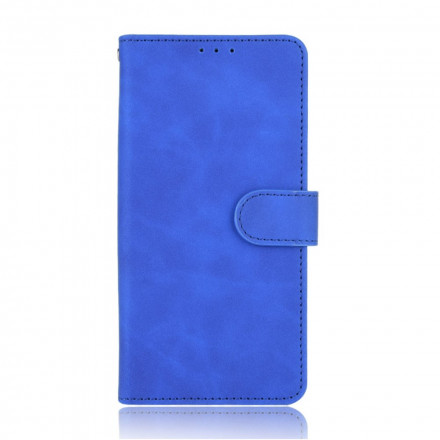 Hülle Samsung Galaxy A22 4G Skin-Touch