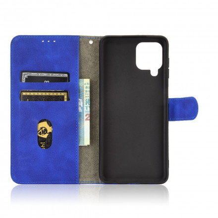 Hülle Samsung Galaxy A22 4G Skin-Touch
