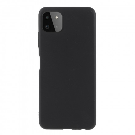 Samsung Galaxy A22 5G Silicone Mat Cover Samsung Galaxy A22 5G Silicone Mat Cover