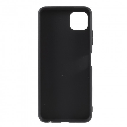 Samsung Galaxy A22 5G Silicone Mat Cover Samsung Galaxy A22 5G Silicone Mat Cover