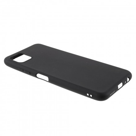 Samsung Galaxy A22 5G Silicone Mat Cover Samsung Galaxy A22 5G Silicone Mat Cover