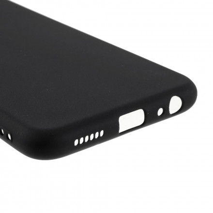 Samsung Galaxy A22 5G Silicone Mat Cover Samsung Galaxy A22 5G Silicone Mat Cover