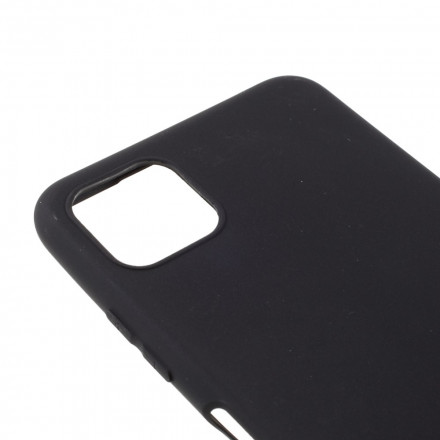 Samsung Galaxy A22 5G Silicone Mat Cover Samsung Galaxy A22 5G Silicone Mat Cover