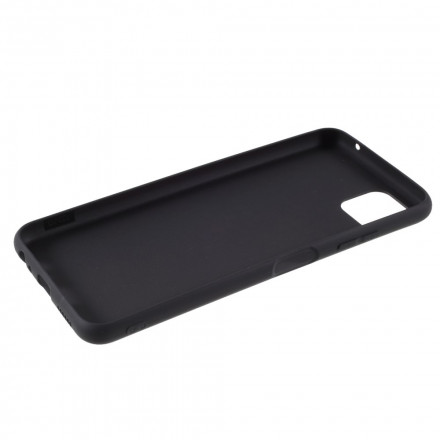 Samsung Galaxy A22 5G Silicone Mat Cover Samsung Galaxy A22 5G Silicone Mat Cover