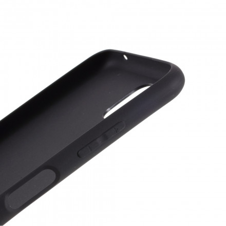 Samsung Galaxy A22 5G Silicone Mat Cover Samsung Galaxy A22 5G Silicone Mat Cover