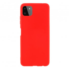 Samsung Galaxy A22 5G Silicone Mat Cover
