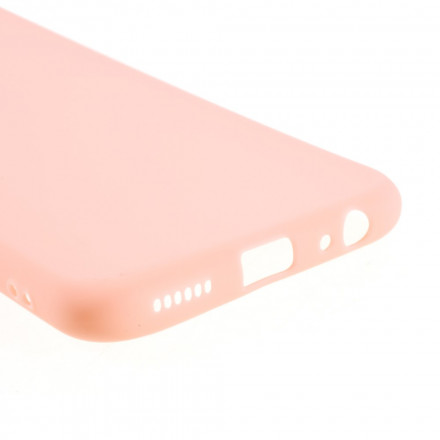 Samsung Galaxy A22 5G Silicone Mat Cover