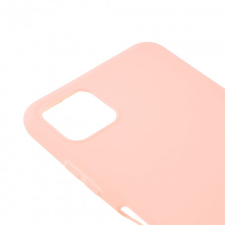 Samsung Galaxy A22 5G Silicone Mat Cover