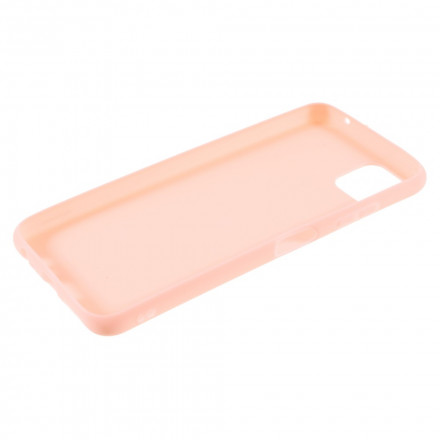 Samsung Galaxy A22 5G Silicone Mat Cover