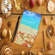 Samsung Galaxy A22 4G Strandtasche mit Riemen